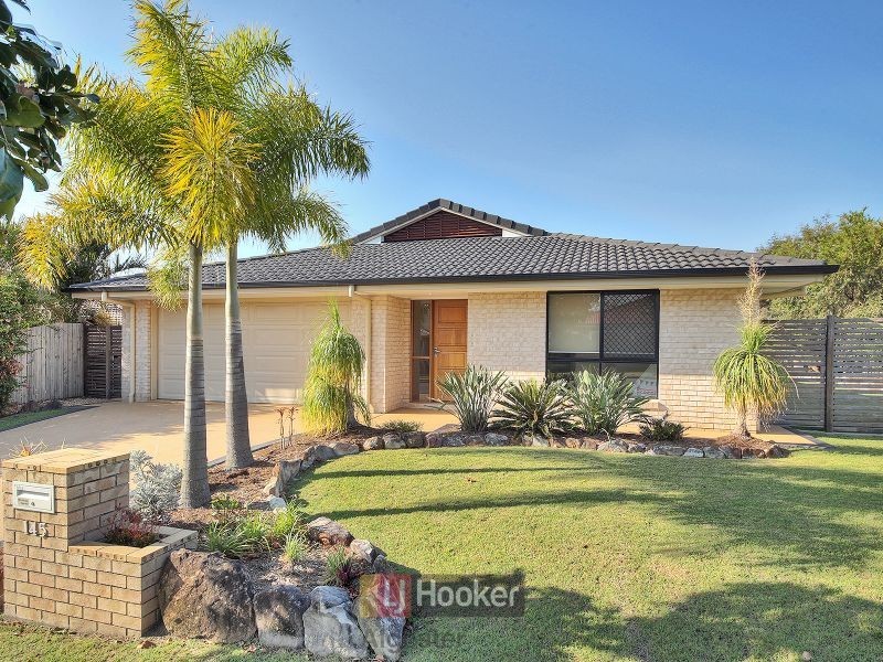 145 Wallum Drive, Parkinson QLD 4115