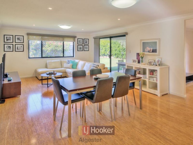 145 Wallum Drive, Parkinson QLD 4115