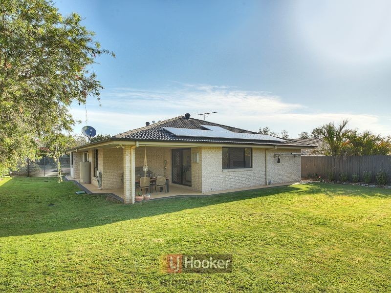 145 Wallum Drive, Parkinson QLD 4115