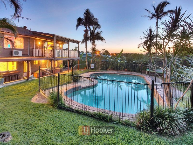 93 Ridgewood Road, Algester QLD 4115