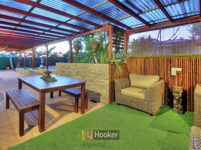 93 Ridgewood Road, Algester QLD 4115