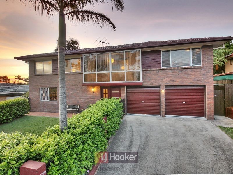 93 Ridgewood Road, Algester QLD 4115