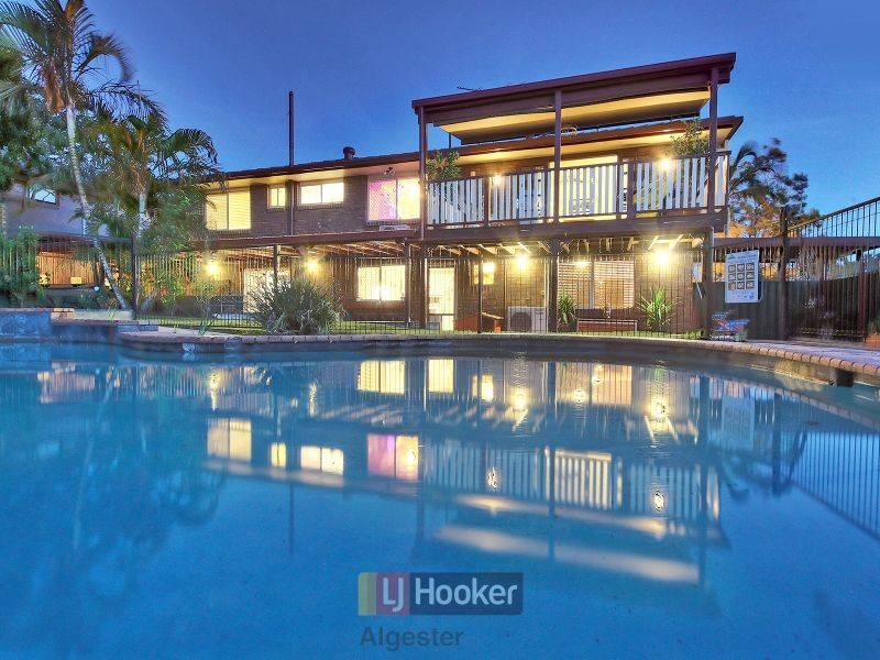93 Ridgewood Road, Algester QLD 4115