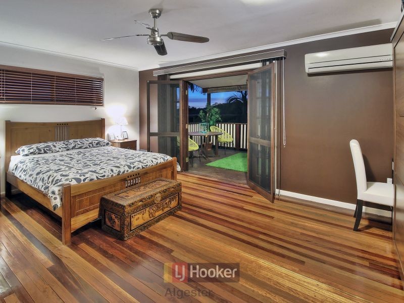 93 Ridgewood Road, Algester QLD 4115