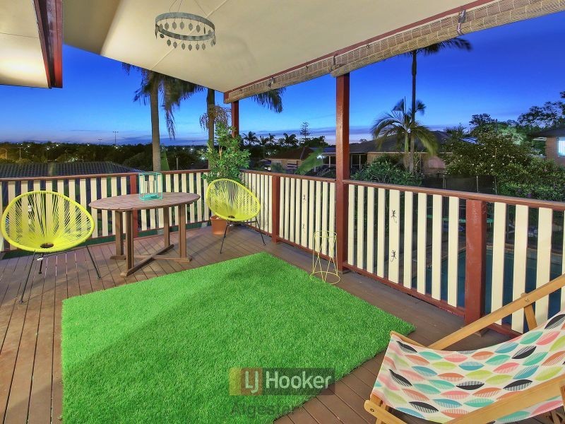 93 Ridgewood Road, Algester QLD 4115