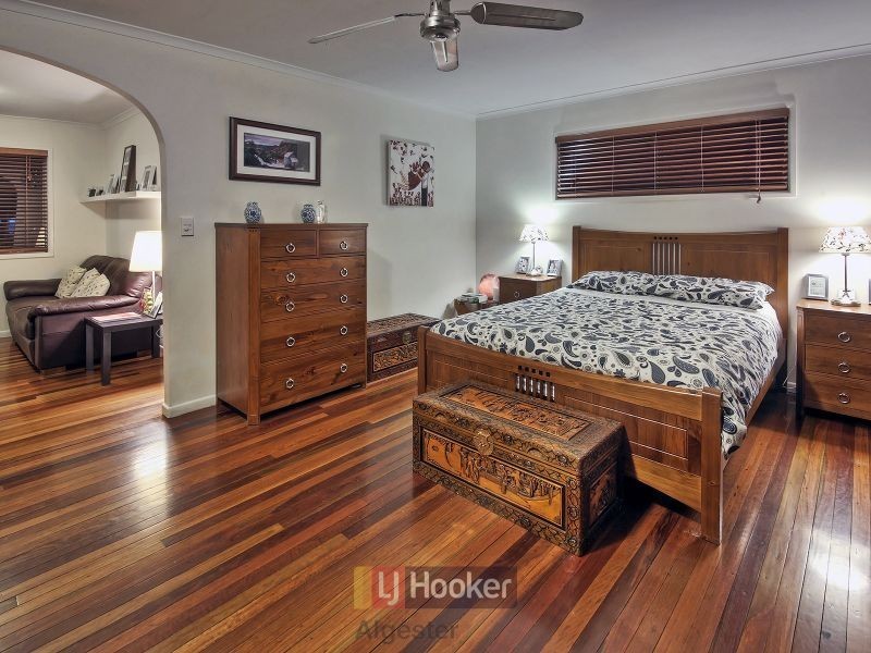 93 Ridgewood Road, Algester QLD 4115