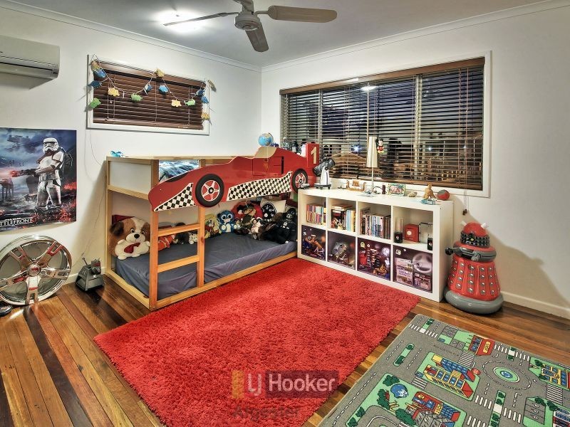 93 Ridgewood Road, Algester QLD 4115