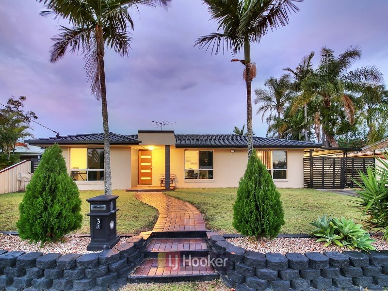 3 Corella Court, Marsden QLD 4132