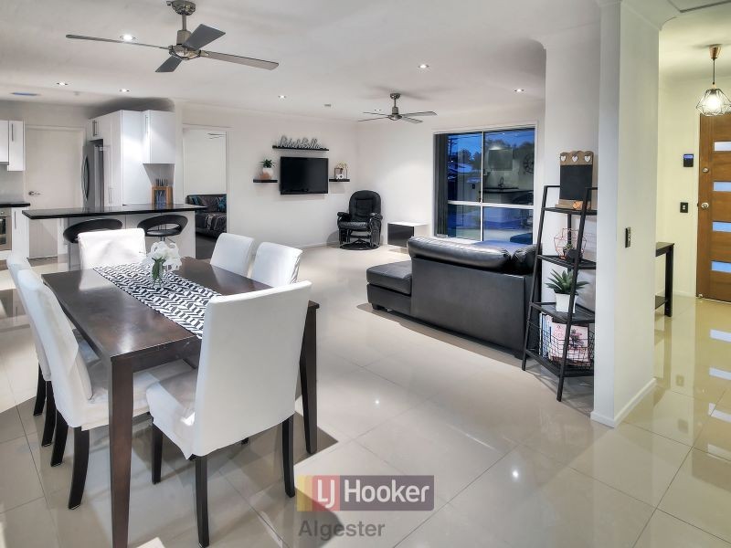 3 Corella Court, Marsden QLD 4132