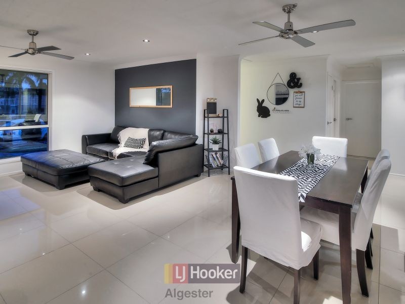 3 Corella Court, Marsden QLD 4132