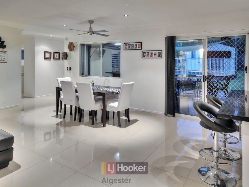 3 Corella Court, Marsden QLD 4132