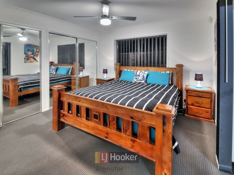3 Corella Court, Marsden QLD 4132