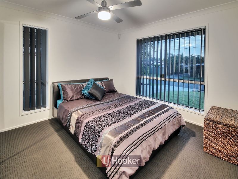 3 Corella Court, Marsden QLD 4132