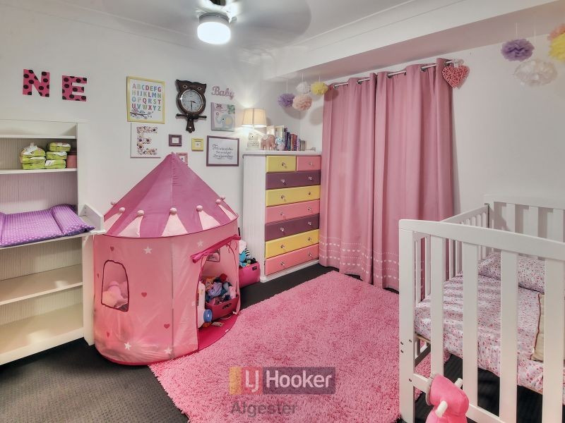 3 Corella Court, Marsden QLD 4132