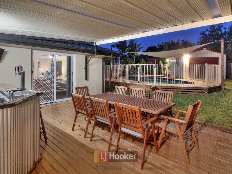 3 Corella Court, Marsden QLD 4132