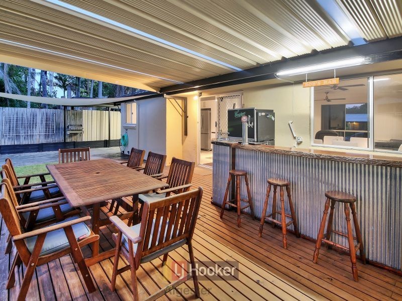 3 Corella Court, Marsden QLD 4132