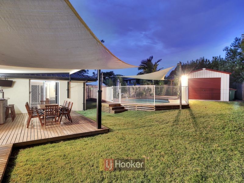 3 Corella Court, Marsden QLD 4132