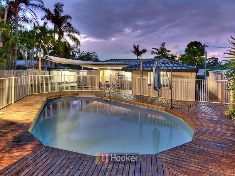 3 Corella Court, Marsden QLD 4132