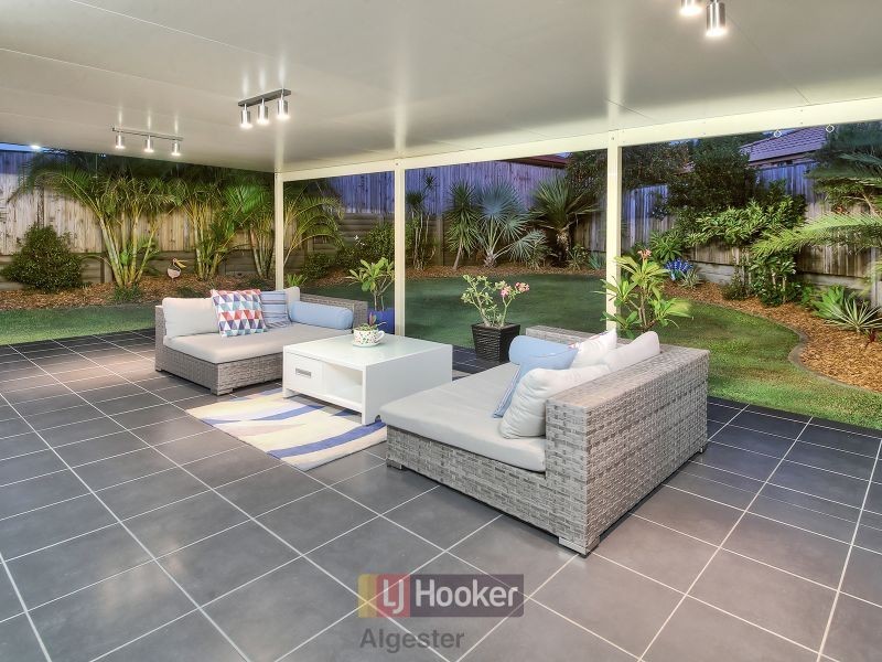 6 Miller Court, Calamvale QLD 4116