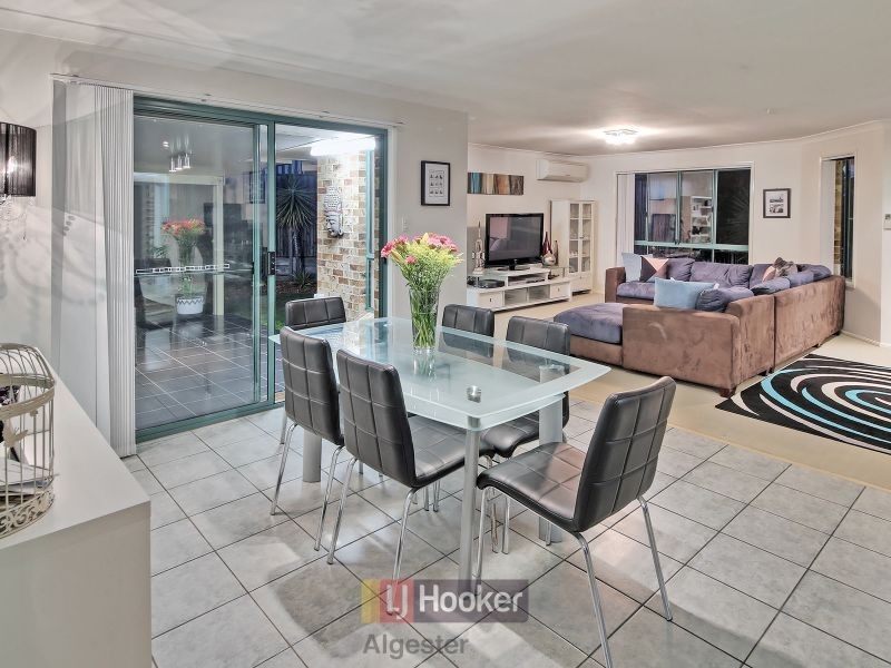 6 Miller Court, Calamvale QLD 4116