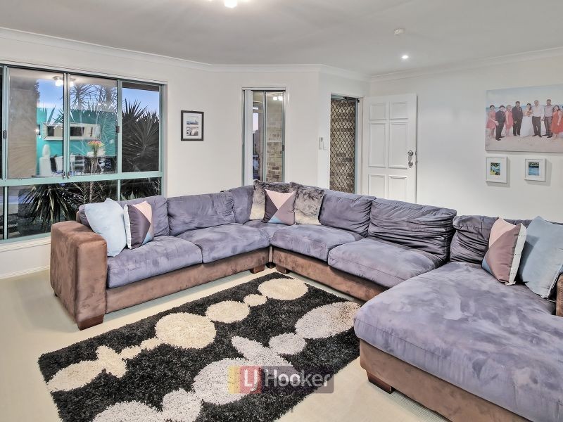 6 Miller Court, Calamvale QLD 4116