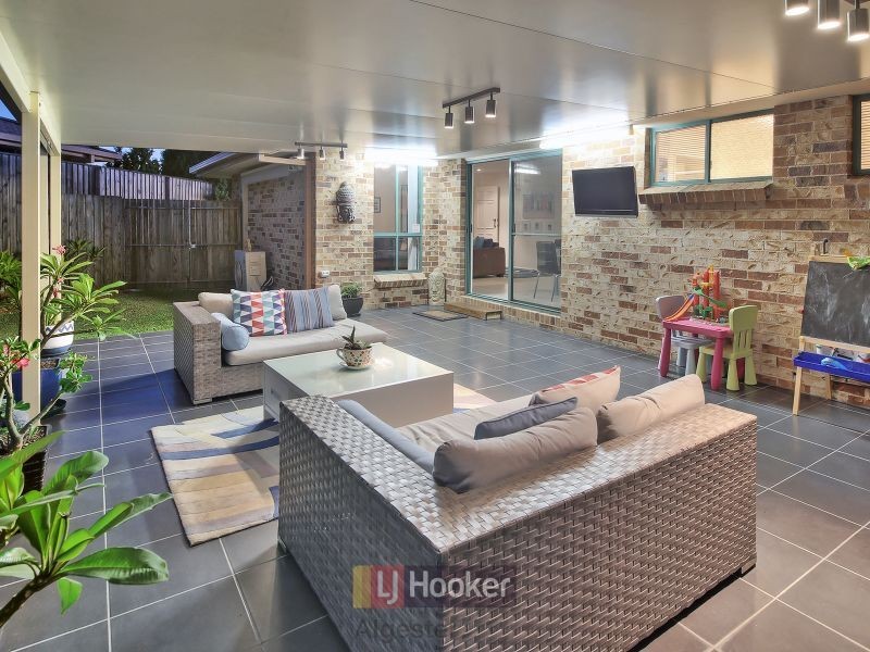 6 Miller Court, Calamvale QLD 4116