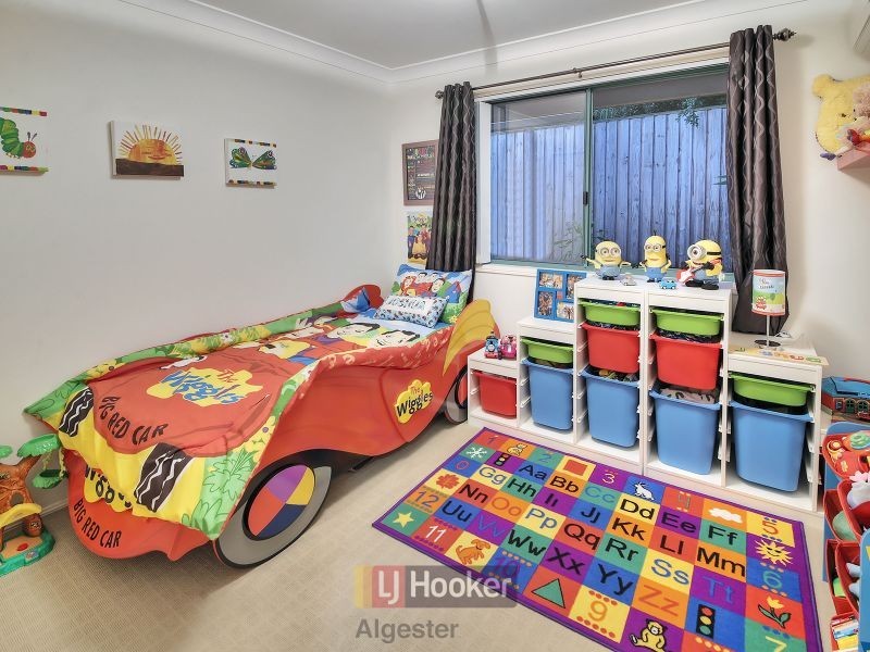 6 Miller Court, Calamvale QLD 4116