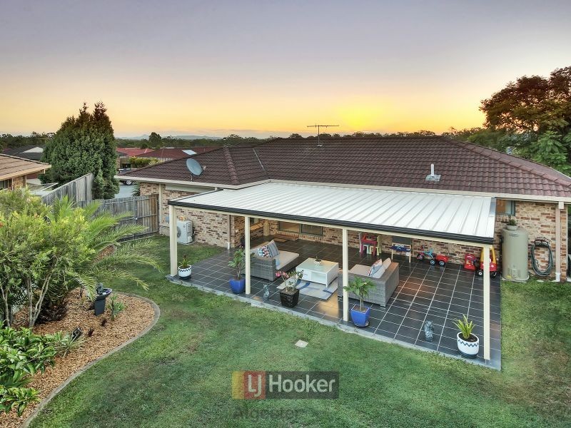 6 Miller Court, Calamvale QLD 4116