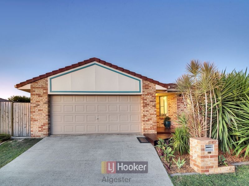 6 Miller Court, Calamvale QLD 4116
