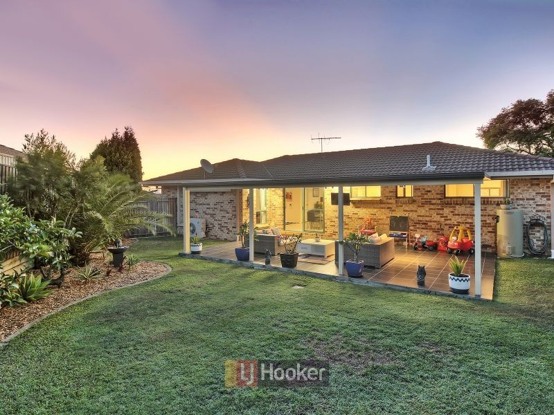 6 Miller Court, Calamvale QLD 4116