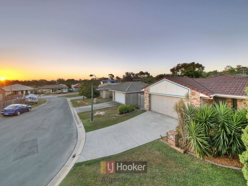 6 Miller Court, Calamvale QLD 4116