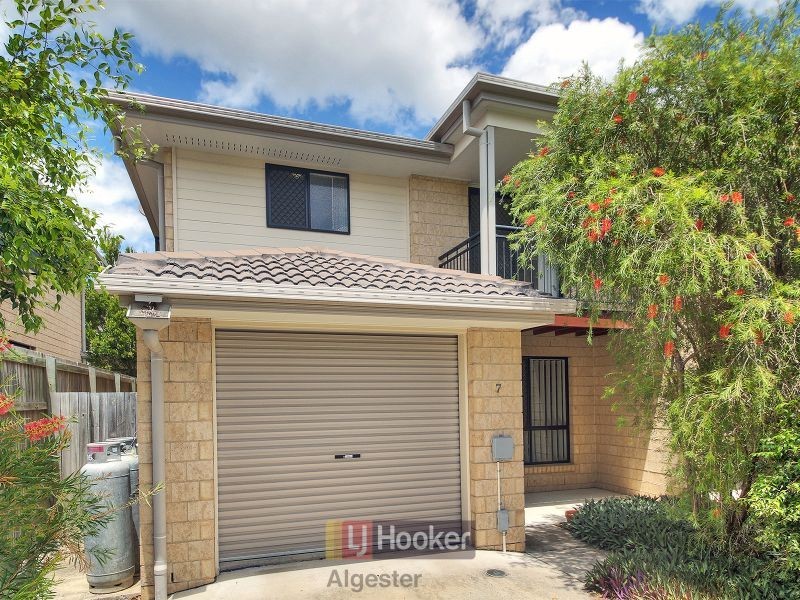 7/18 Diane Court, Algester QLD 4115