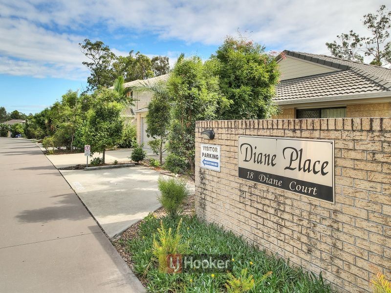 7/18 Diane Court, Algester QLD 4115