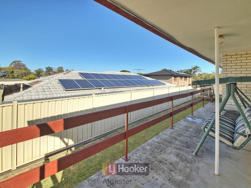92 Dalmeny Street, Algester QLD 4115