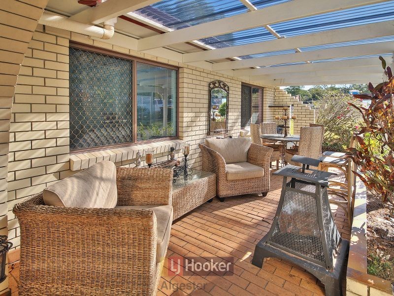 92 Dalmeny Street, Algester QLD 4115