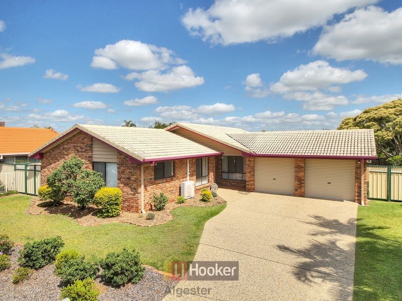 21 Kulcha Street, Algester QLD 4115