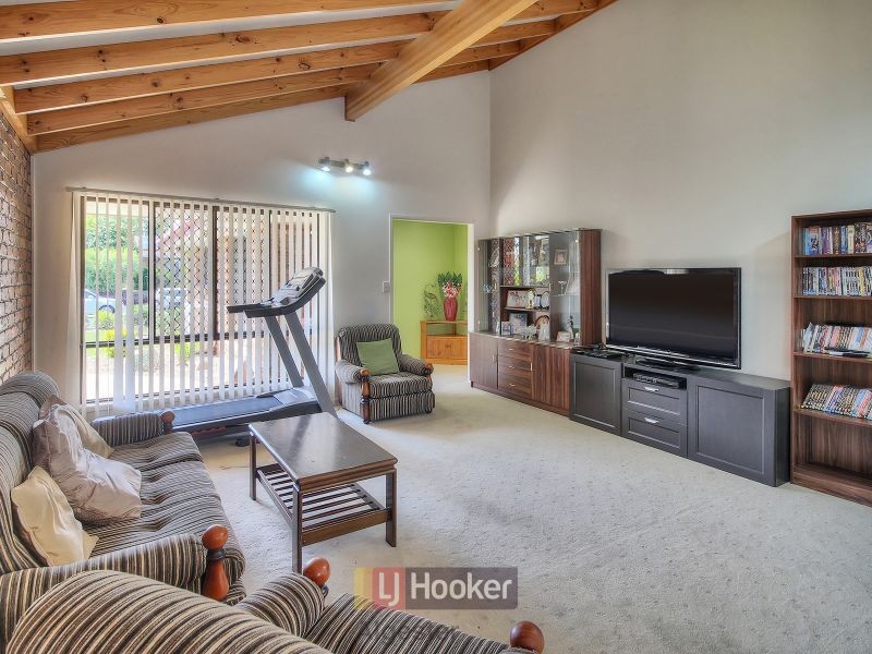 21 Kulcha Street, Algester QLD 4115