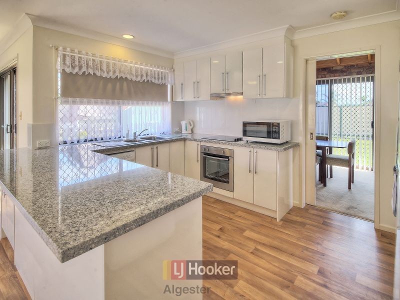 21 Kulcha Street, Algester QLD 4115