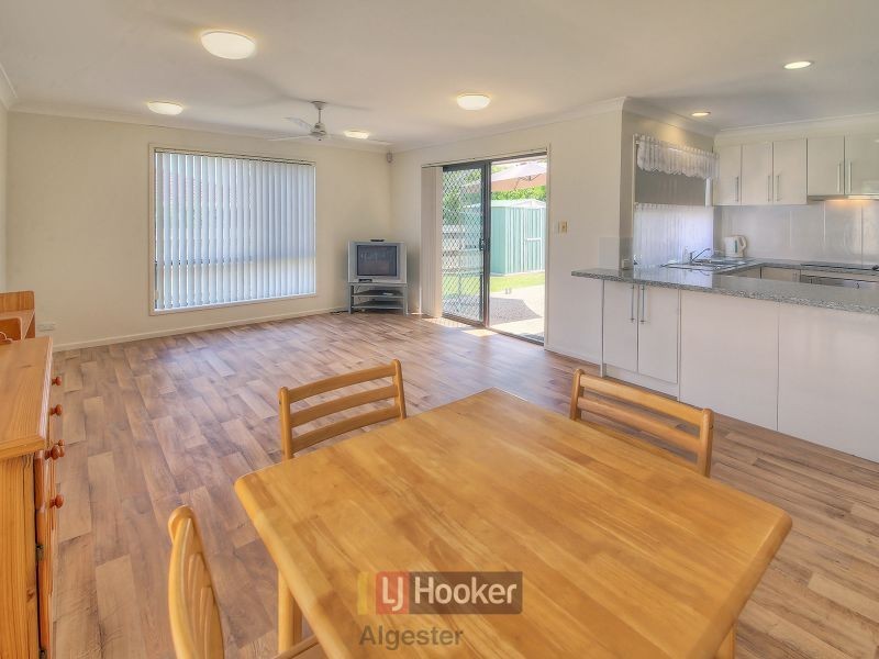 21 Kulcha Street, Algester QLD 4115