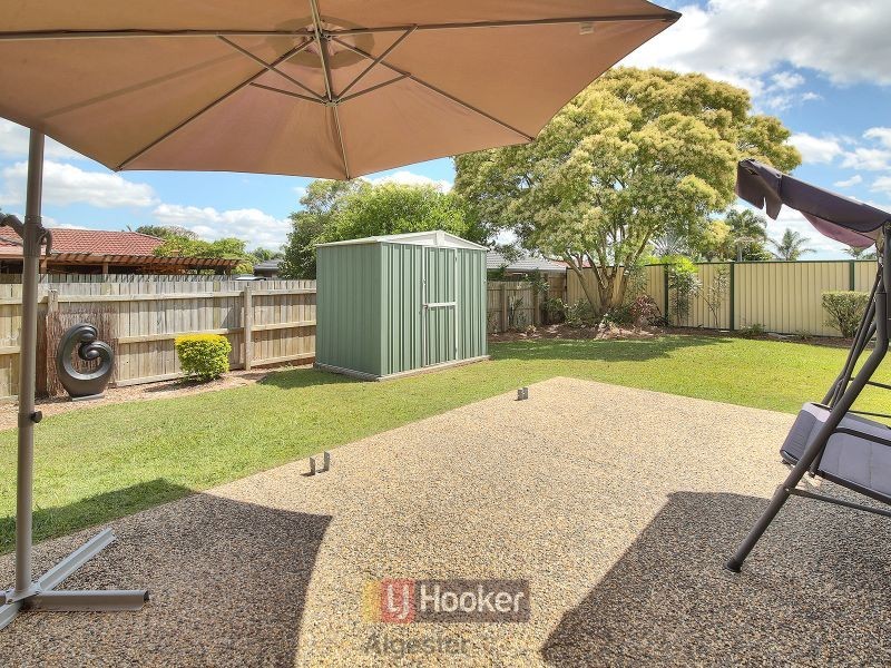 21 Kulcha Street, Algester QLD 4115