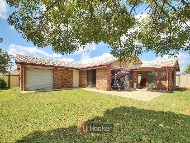 21 Kulcha Street, Algester QLD 4115