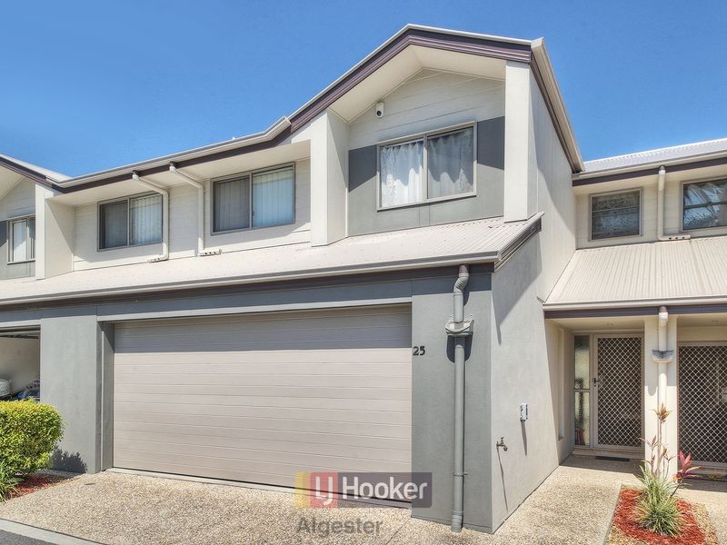 25/88 Candytuft Place, Calamvale QLD 4116