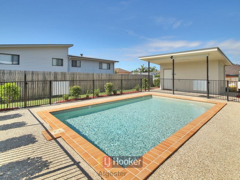 25/88 Candytuft Place, Calamvale QLD 4116