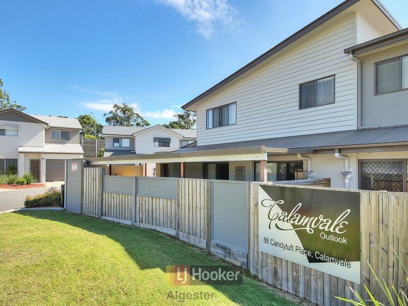 25/88 Candytuft Place, Calamvale QLD 4116