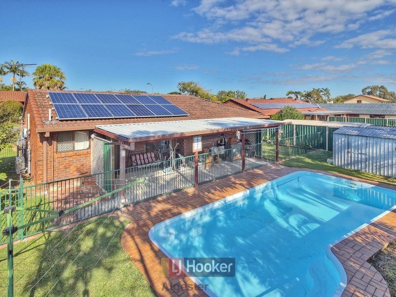 9 Collina Street, Algester QLD 4115