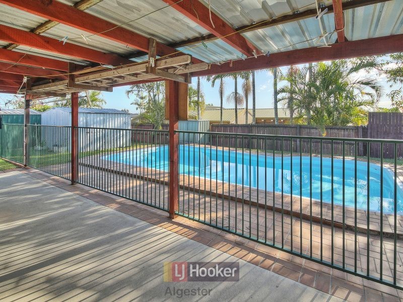 9 Collina Street, Algester QLD 4115