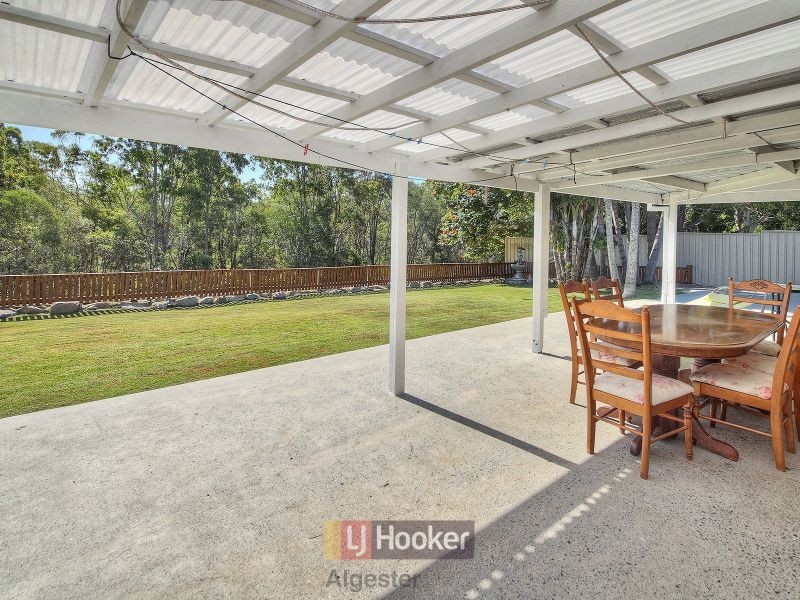 55 Helicia Street, Algester QLD 4115