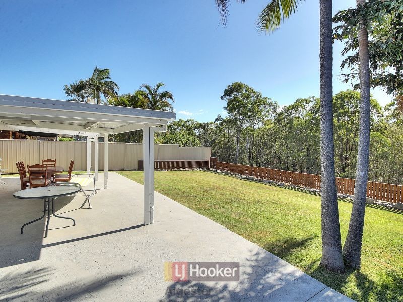 55 Helicia Street, Algester QLD 4115