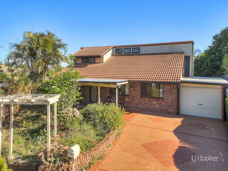 14 Carribin Street, Algester QLD 4115