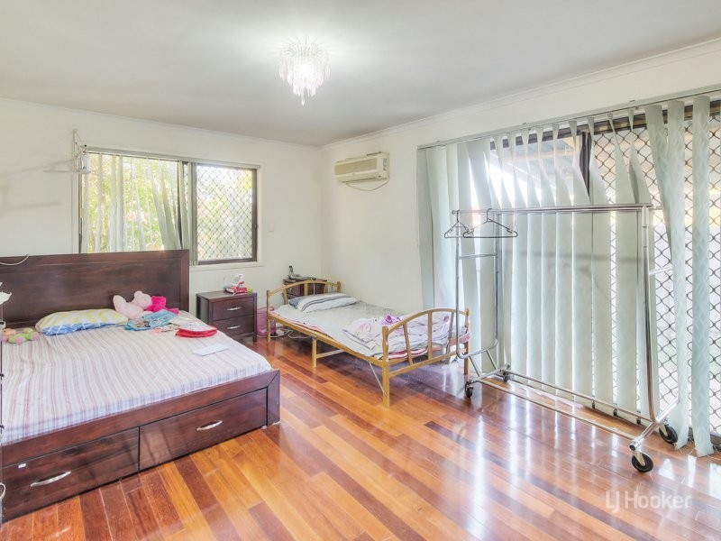 14 Carribin Street, Algester QLD 4115